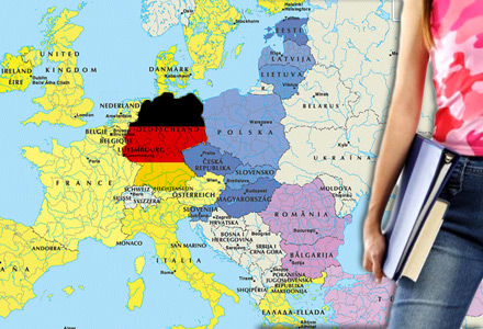 Курсове по немски език | Център Екатерина София