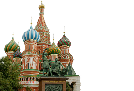 Курсове по руски език | Център Екатерина София